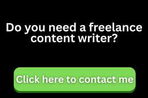 hire a content writer